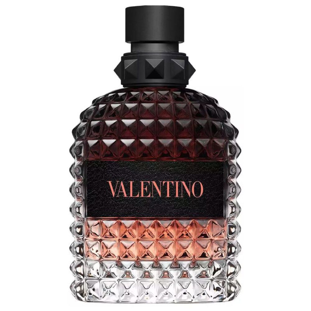 VALENTINO UOMO BORN IN ROMA CORAL FANTASY M 3.4 EDT SPR